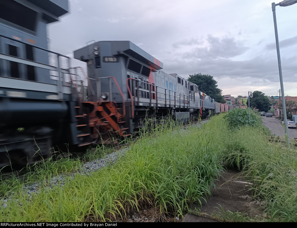 VLI 6183